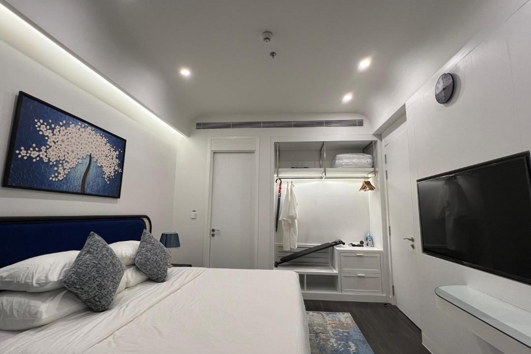 Photo of Bedroom in An Thoi