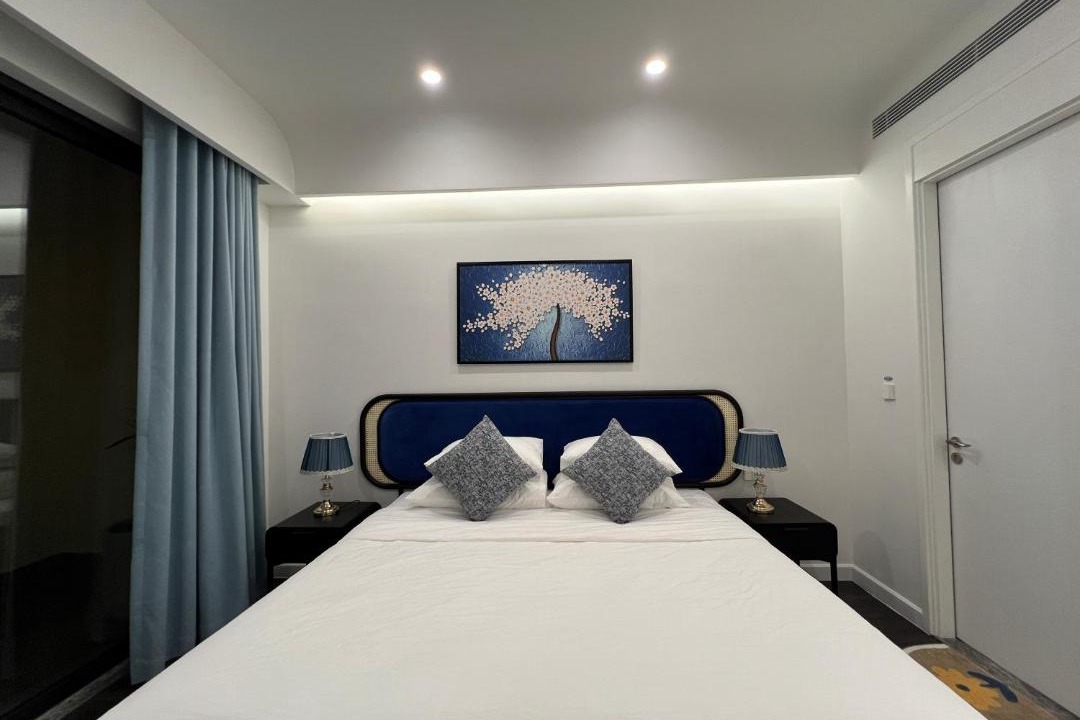 Photo of Bedroom in An Thoi