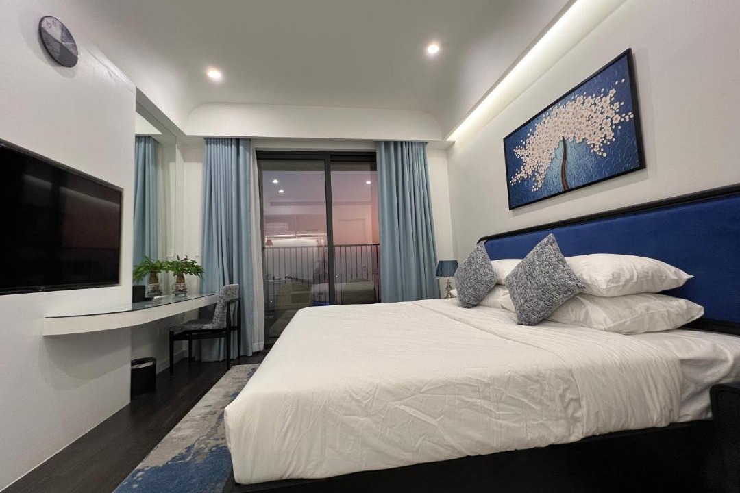 Photo of Bedroom in An Thoi