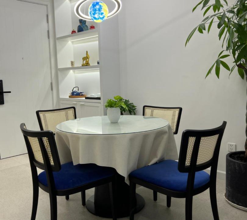 Photo of Livingroom in An Thoi