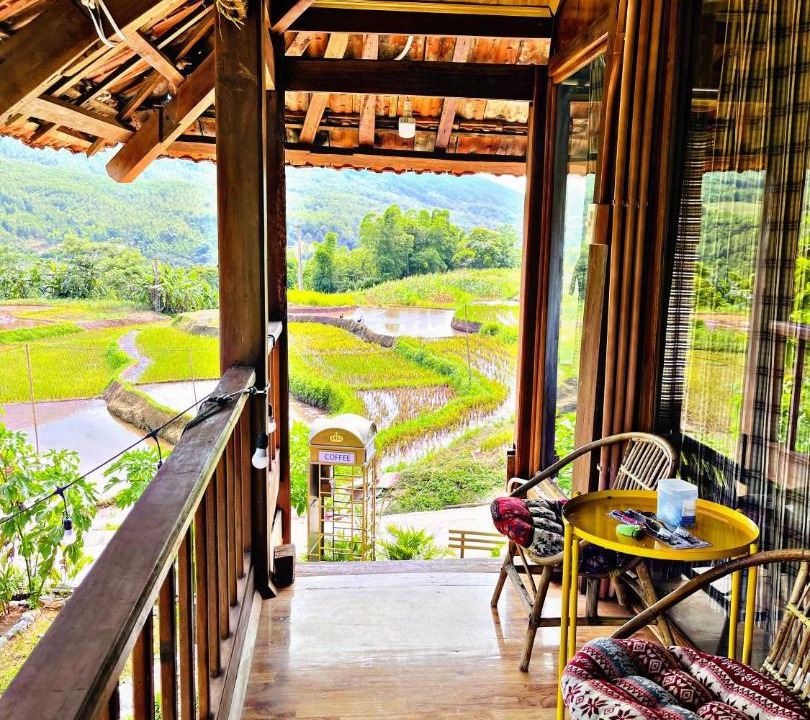Photo of Others in Mai Chau