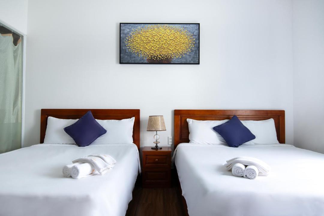 Photo of Bedroom in Con Son