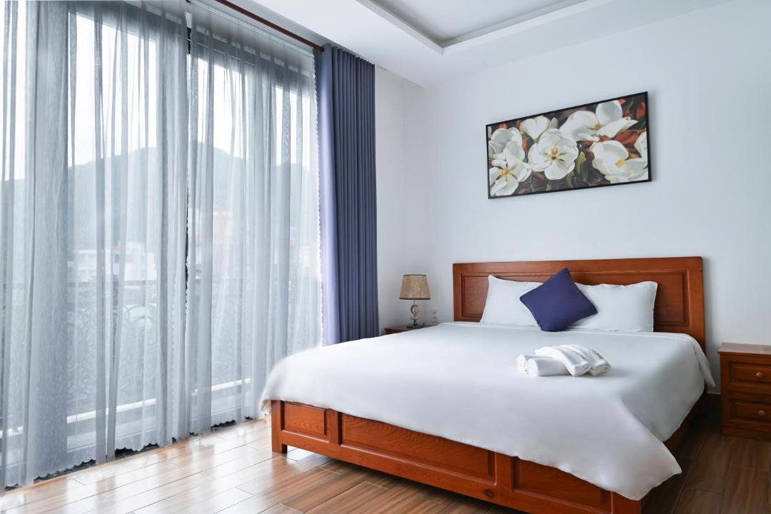 Photo of Bedroom in Con Son