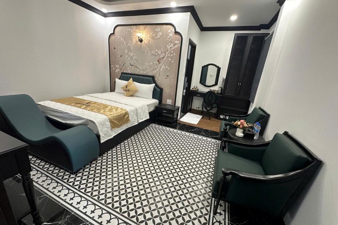 Photo of Bedroom in Trung Chanh