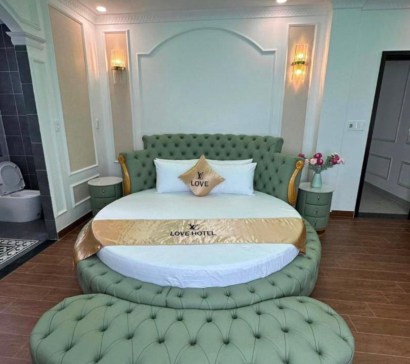 Photo of Bedroom in Trung Chanh