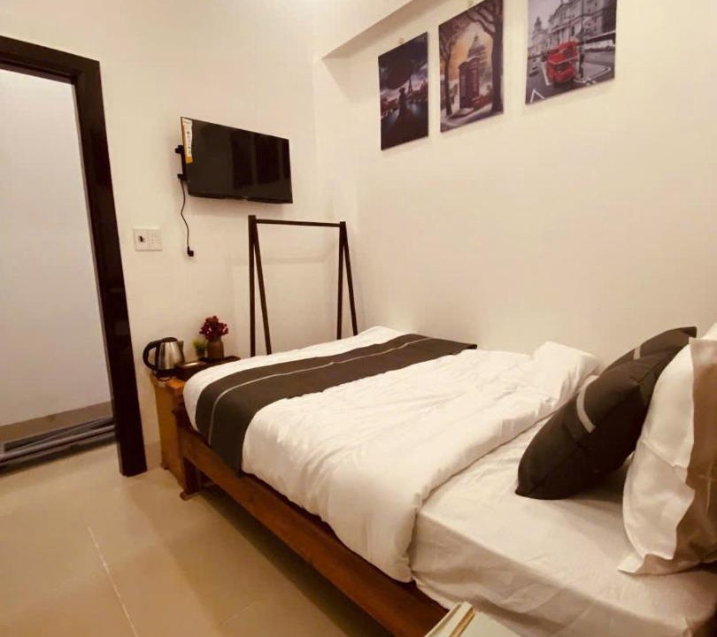 Photo of Bedroom in Rach Gia