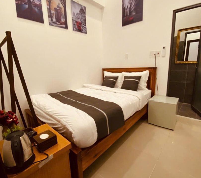 Photo of Bedroom in Rach Gia