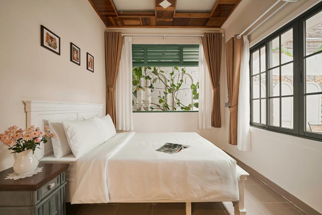 Photo of Bedroom in Da Lat