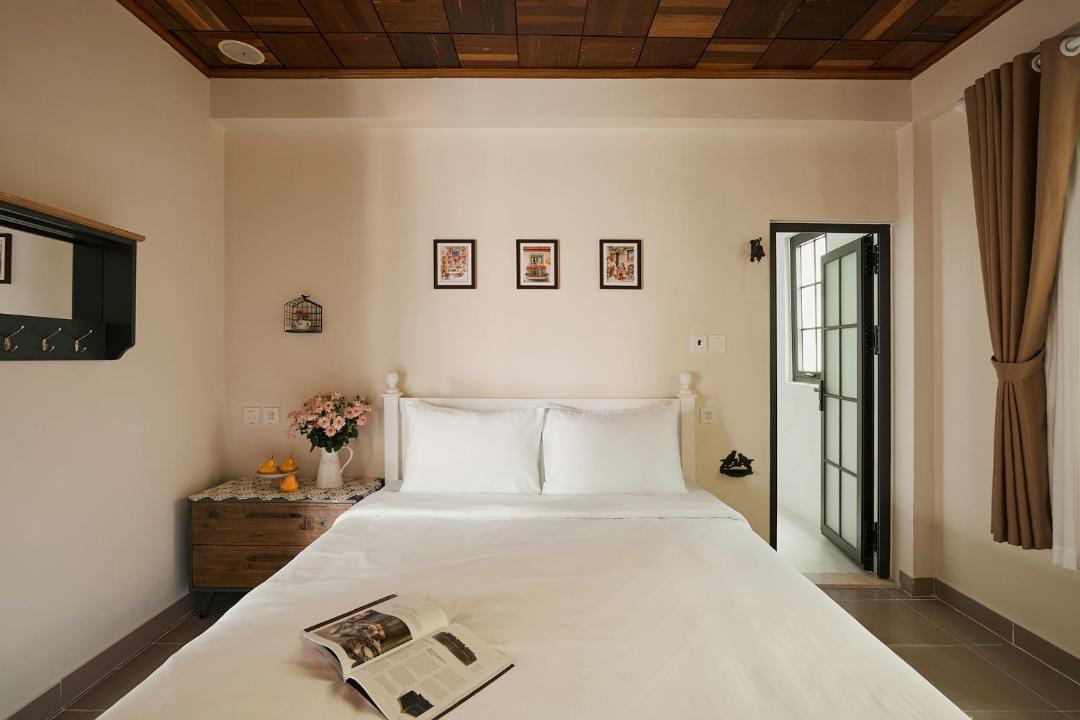 Photo of Bedroom in Da Lat