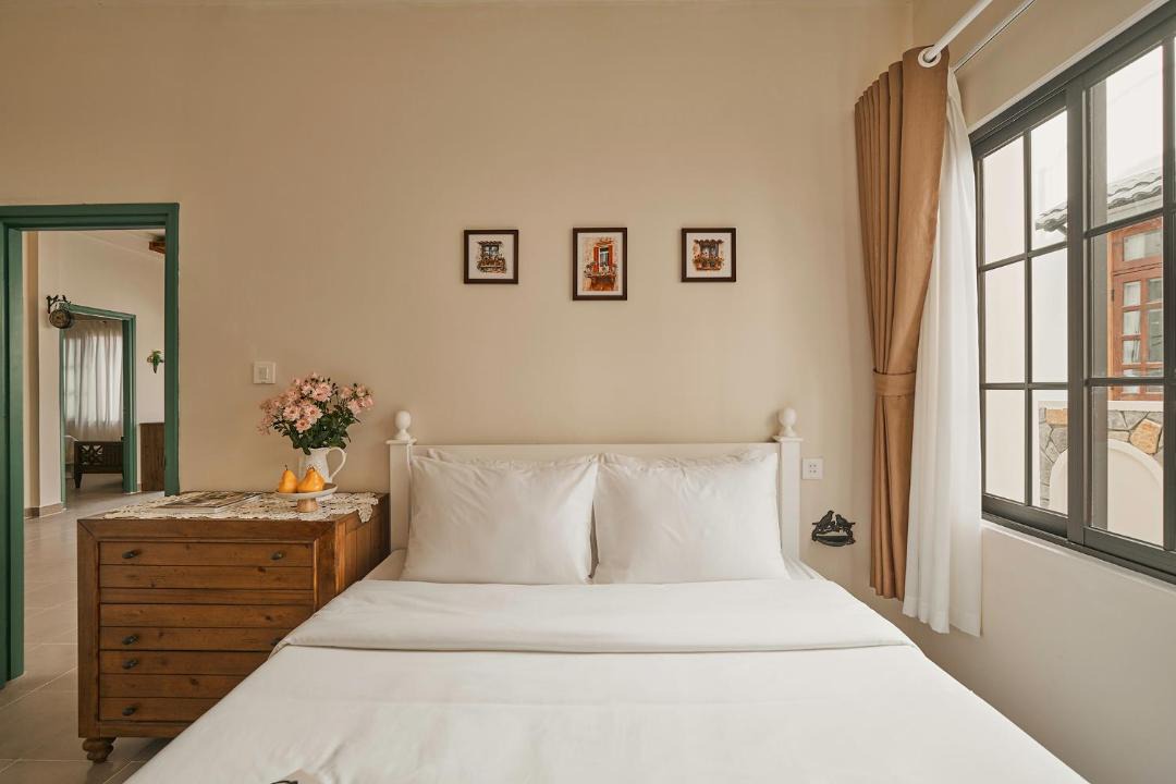 Photo of Bedroom in Da Lat