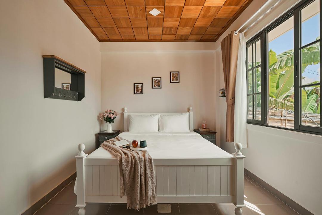 Photo of Bedroom in Da Lat