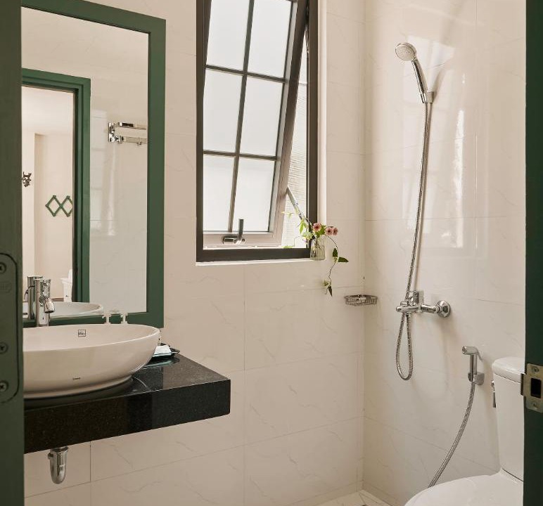 Photo of Bathroom in Da Lat