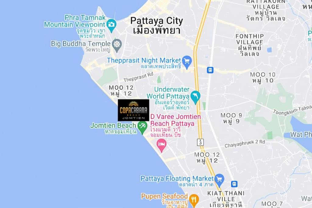 Photo of Others in South Pattaya
