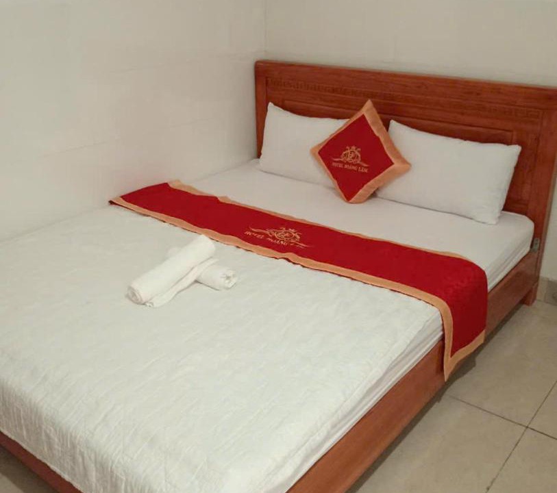 Photo of Bedroom in An Phu