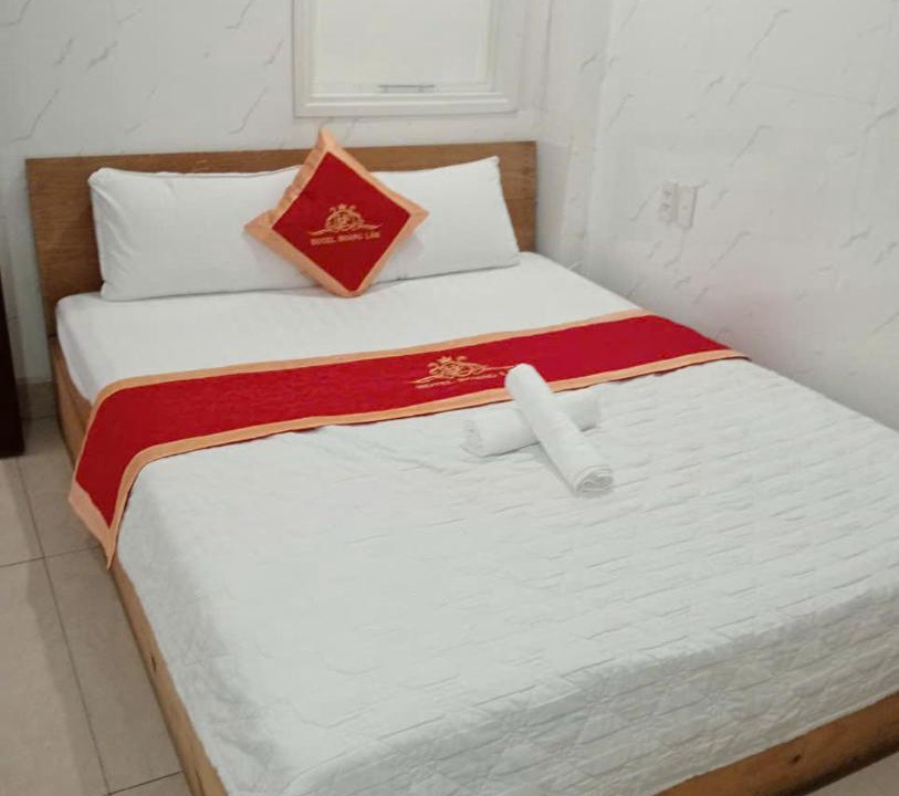 Photo of Bedroom in An Phu
