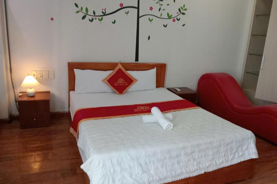 Photo of Bedroom in An Phu