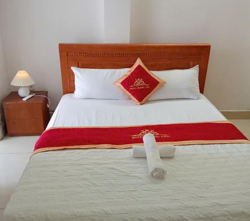 Photo of Bedroom in An Phu