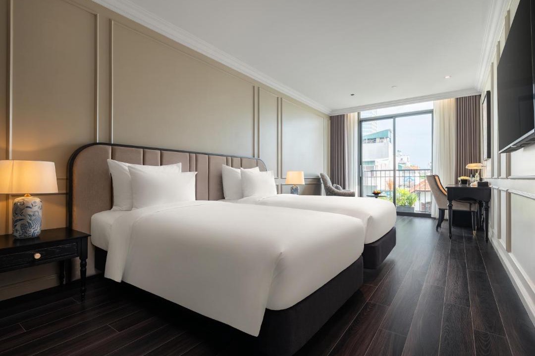 Photo of Bedroom in Hai Ba Trung