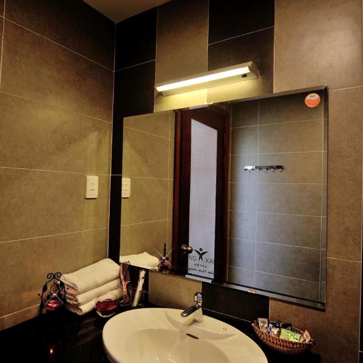 Photo of Bathroom in Chau Doc
