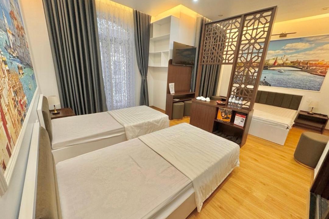 Photo of Bedroom in Hai Phong