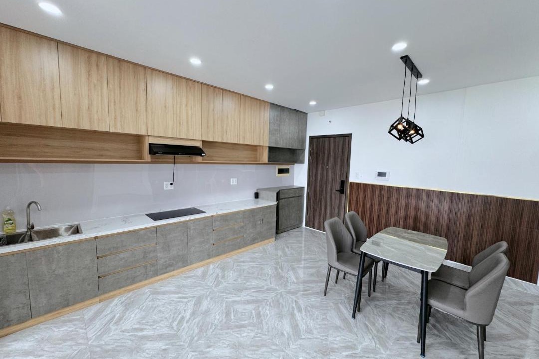 Photo of Kitchen in Phu My Hung