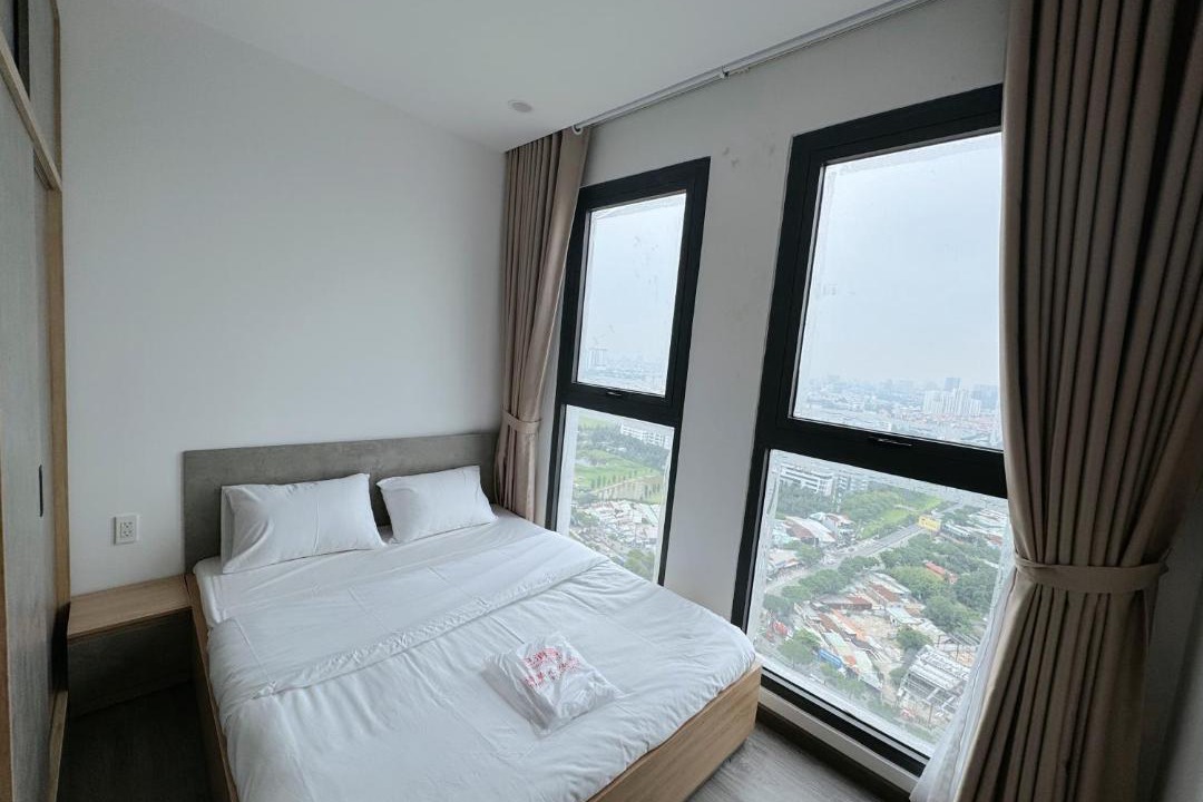 Photo of Bedroom in Phu My Hung