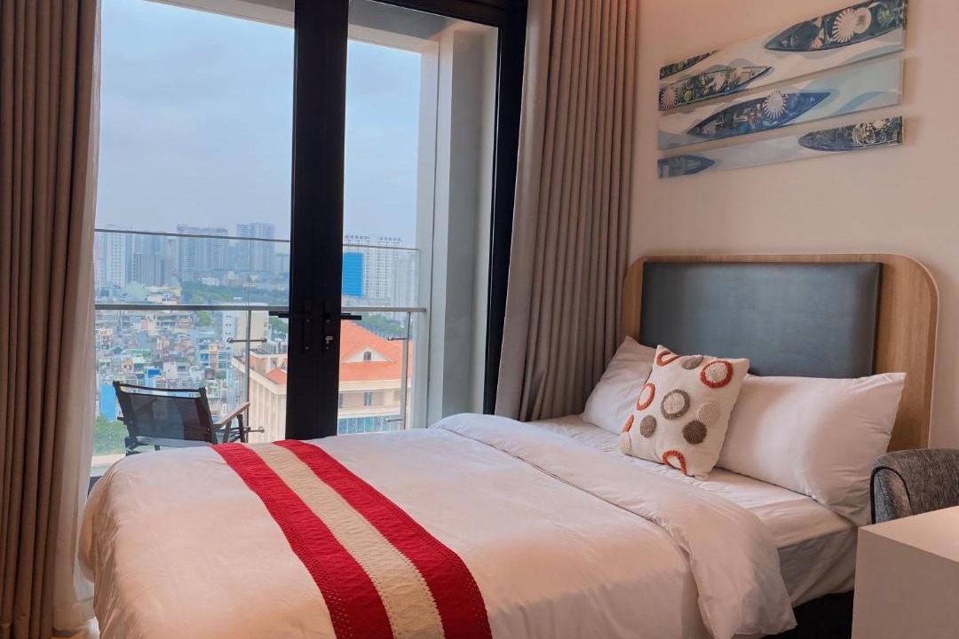 Photo of Bedroom in District 1