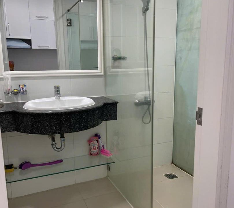 Photo of Bathroom in Phu Hai Beach