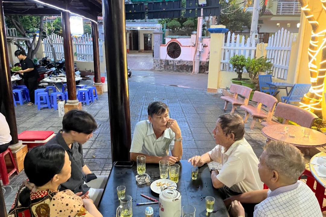 Photo of Others in Long Hai