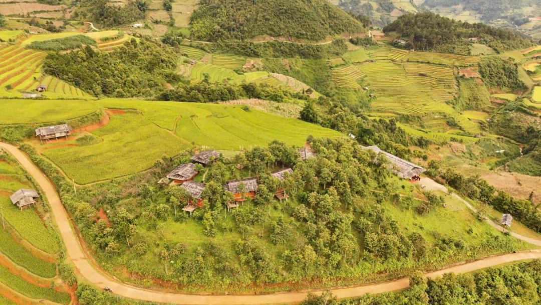 Photo of Others in Mu Cang Chai