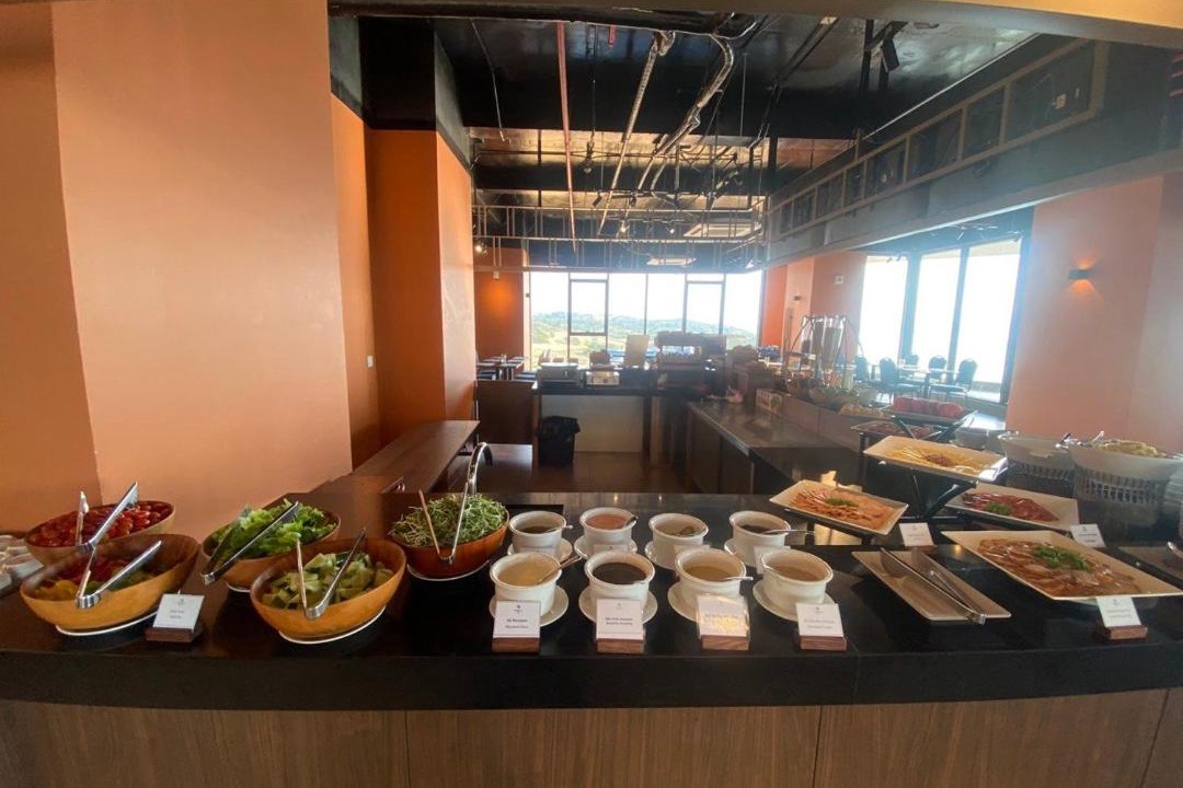 Photo of Kitchen in Suoi Nuoc Beach