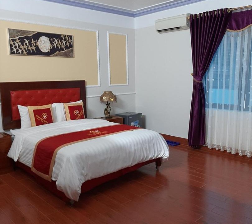 Photo of Bedroom in Bac Quang