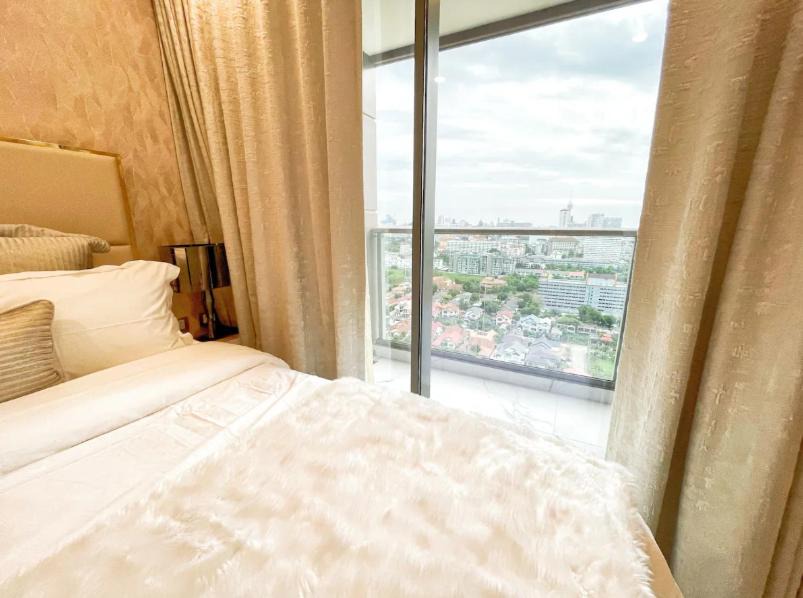 Photo of Bedroom in South Pattaya