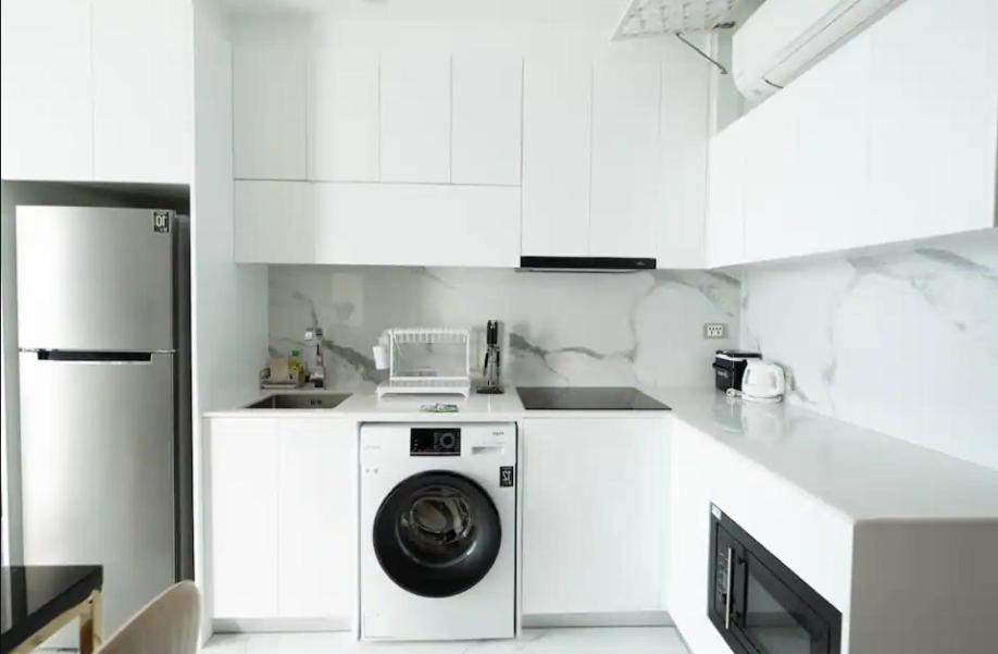 Photo of Kitchen in South Pattaya