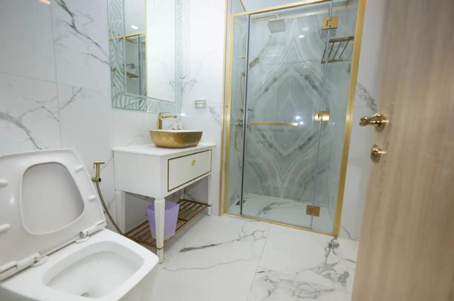 Photo of Bathroom in South Pattaya