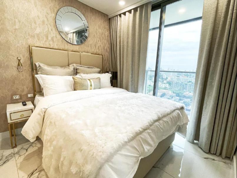Photo of Bedroom in South Pattaya
