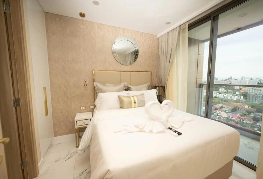 Photo of Bedroom in South Pattaya