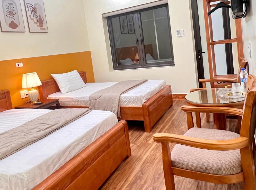 Photo of Bedroom in Bac Quang