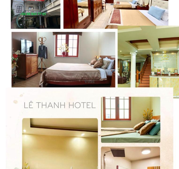 Photo of Others in Huyen An Duong