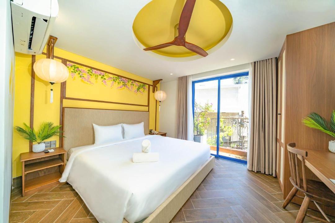 Photo of Bedroom in Hai Chau