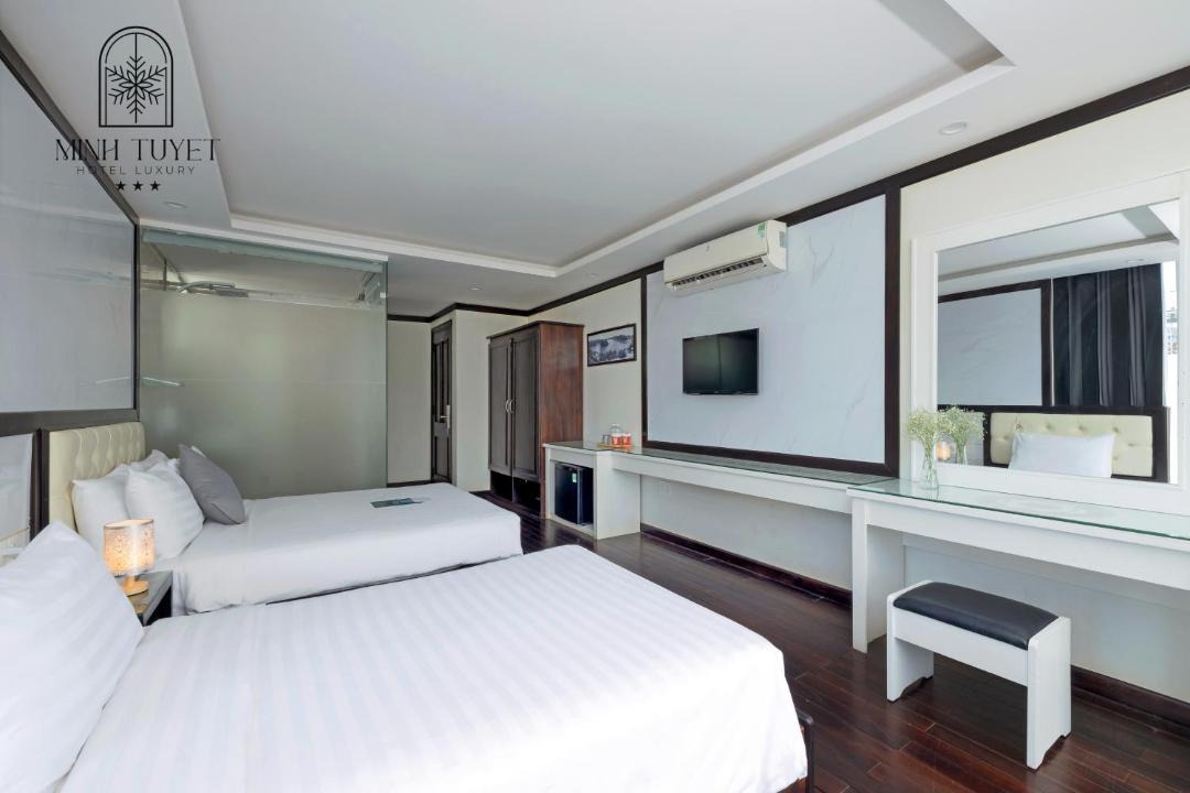 Photo of Bedroom in Vinh Hai