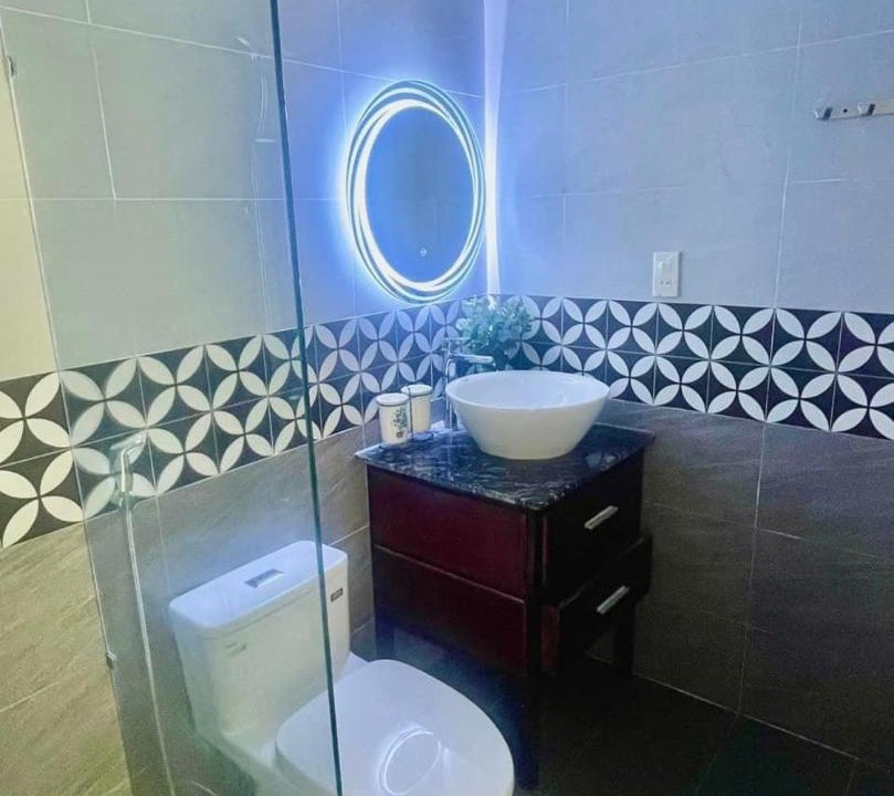 Photo of Bathroom in Huong Thuy