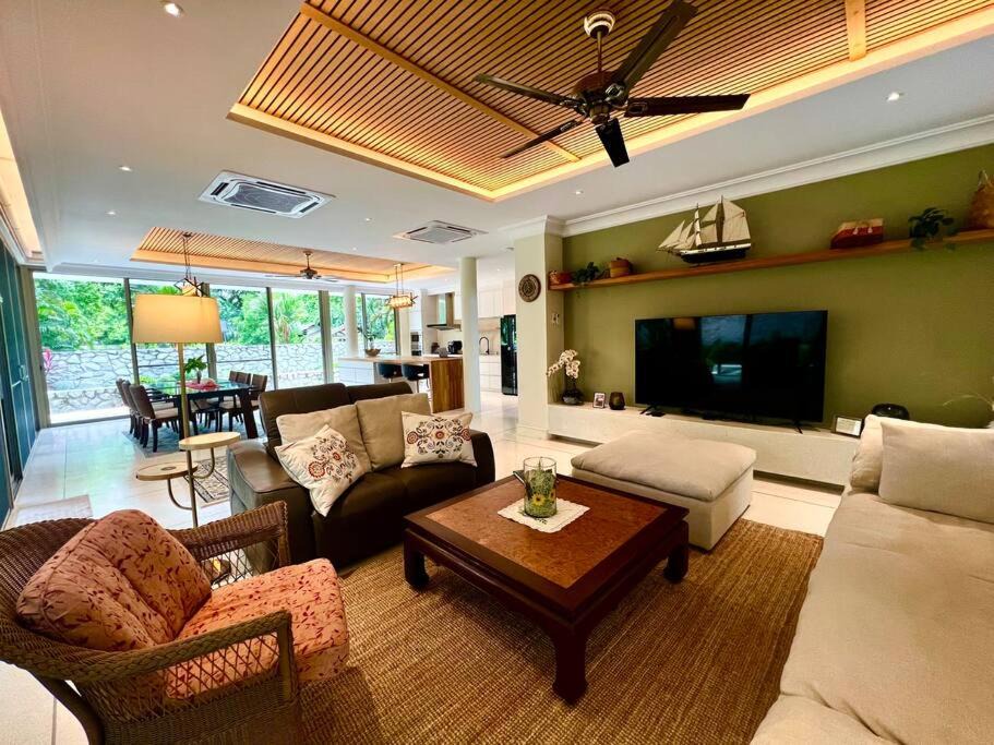 Photo of Livingroom in Na Chom Thian
