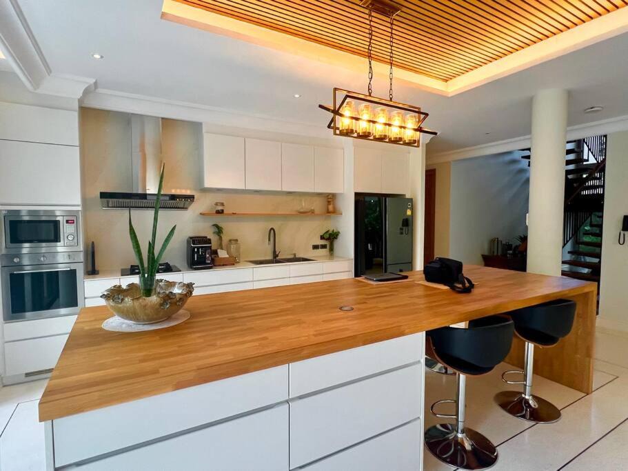 Photo of Kitchen in Na Chom Thian