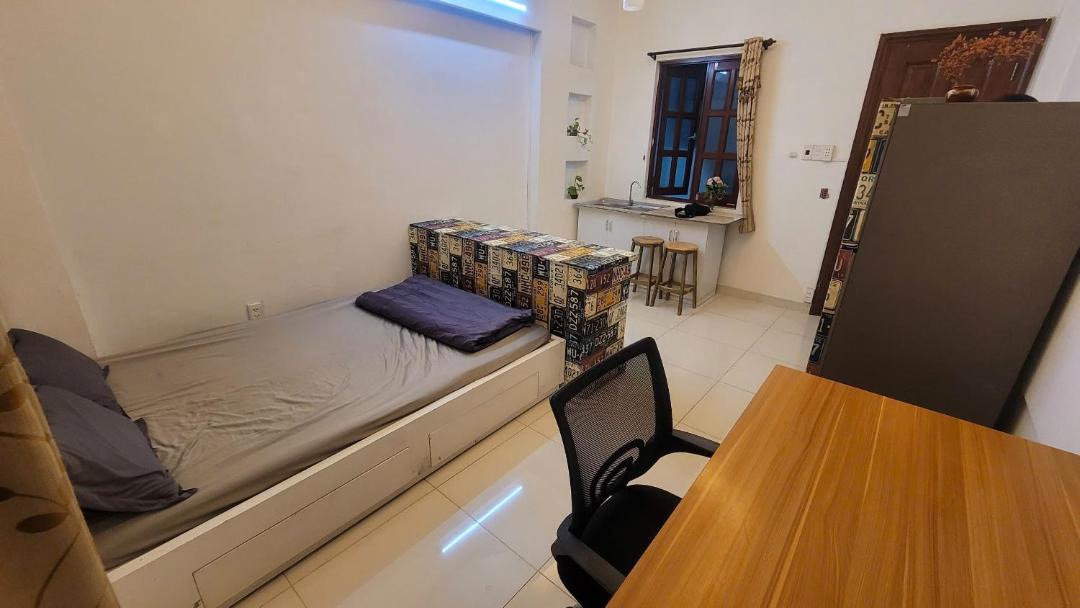 Photo of Bedroom in District 5