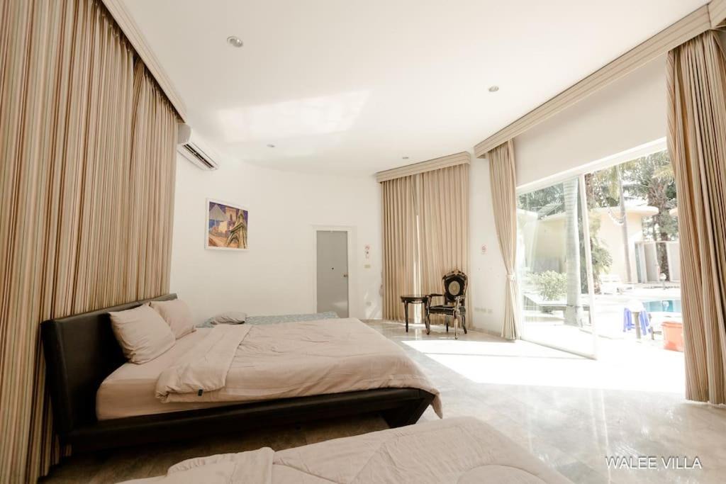 Photo of Bedroom in Nong Prue