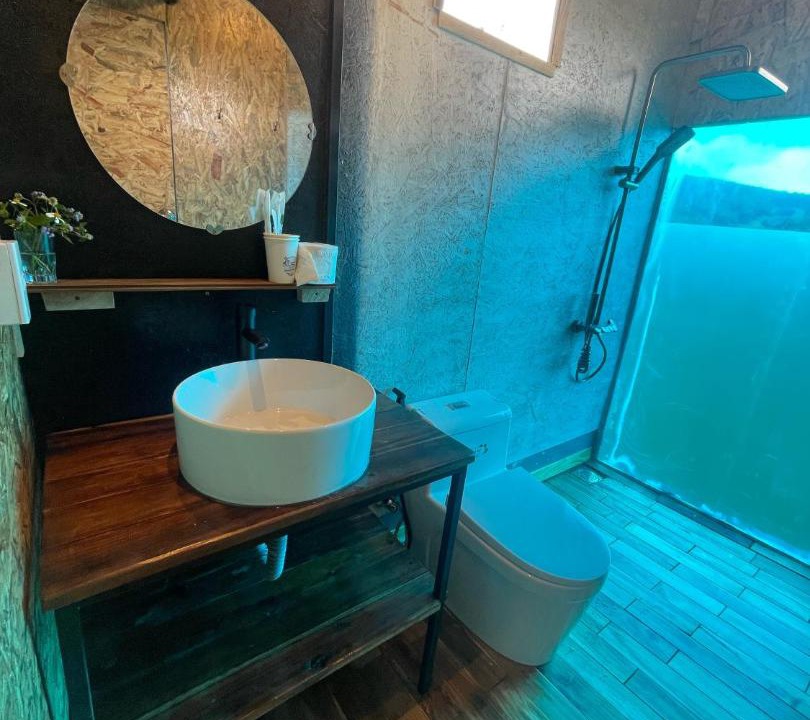 Photo of Bathroom in Lam Ha