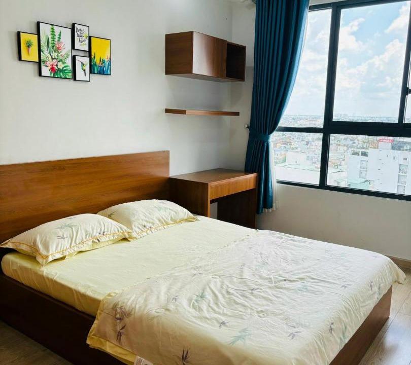 Photo of Bedroom in Tan Phu District