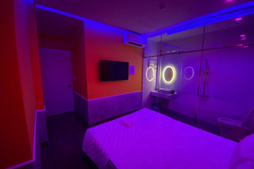 Photo of Bedroom in District 9