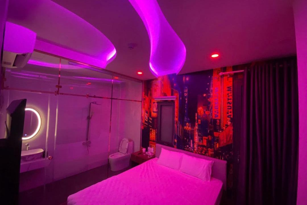 Photo of Bedroom in District 9